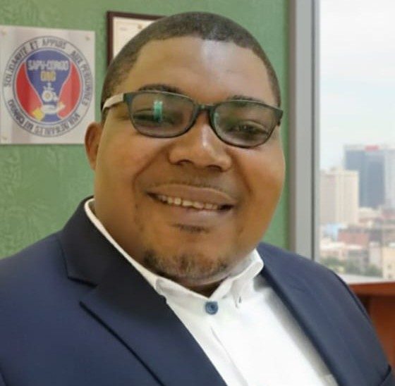 Christian BASOMBO