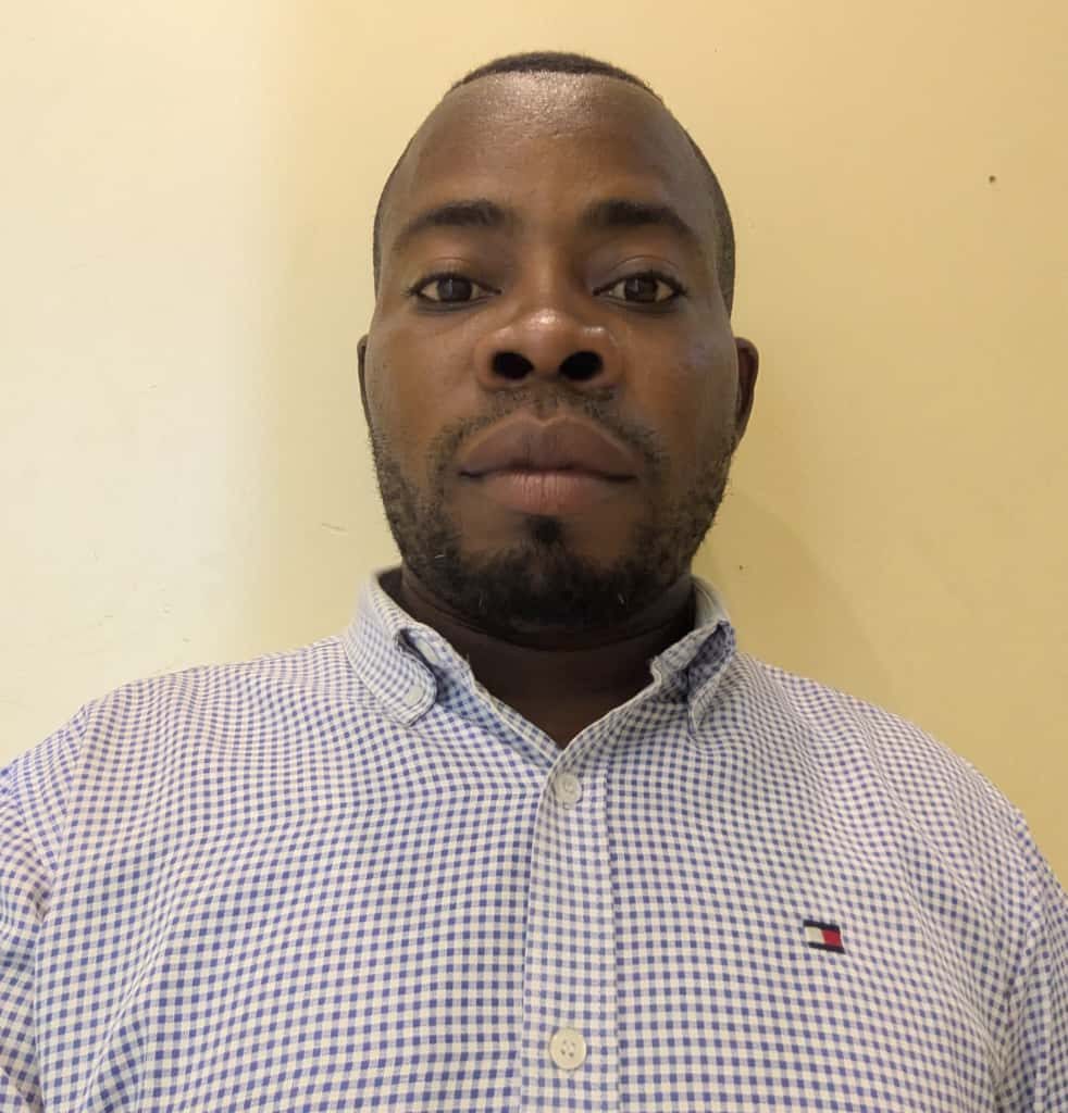 Simon NSALA